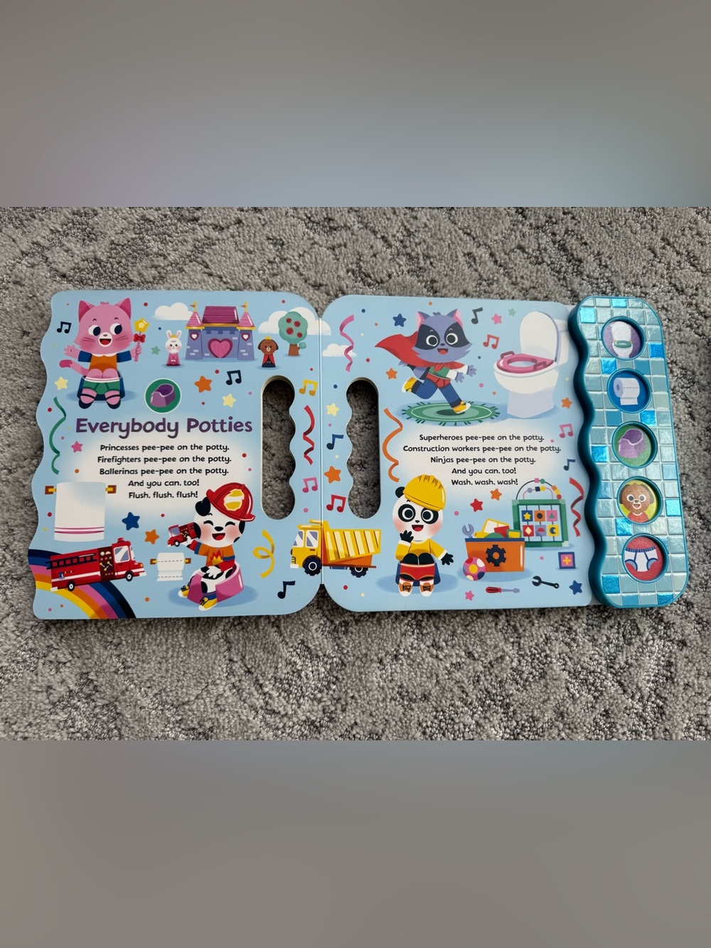 Toddler Learning Book Bundle (Set of 2) - Picture 2 of 7